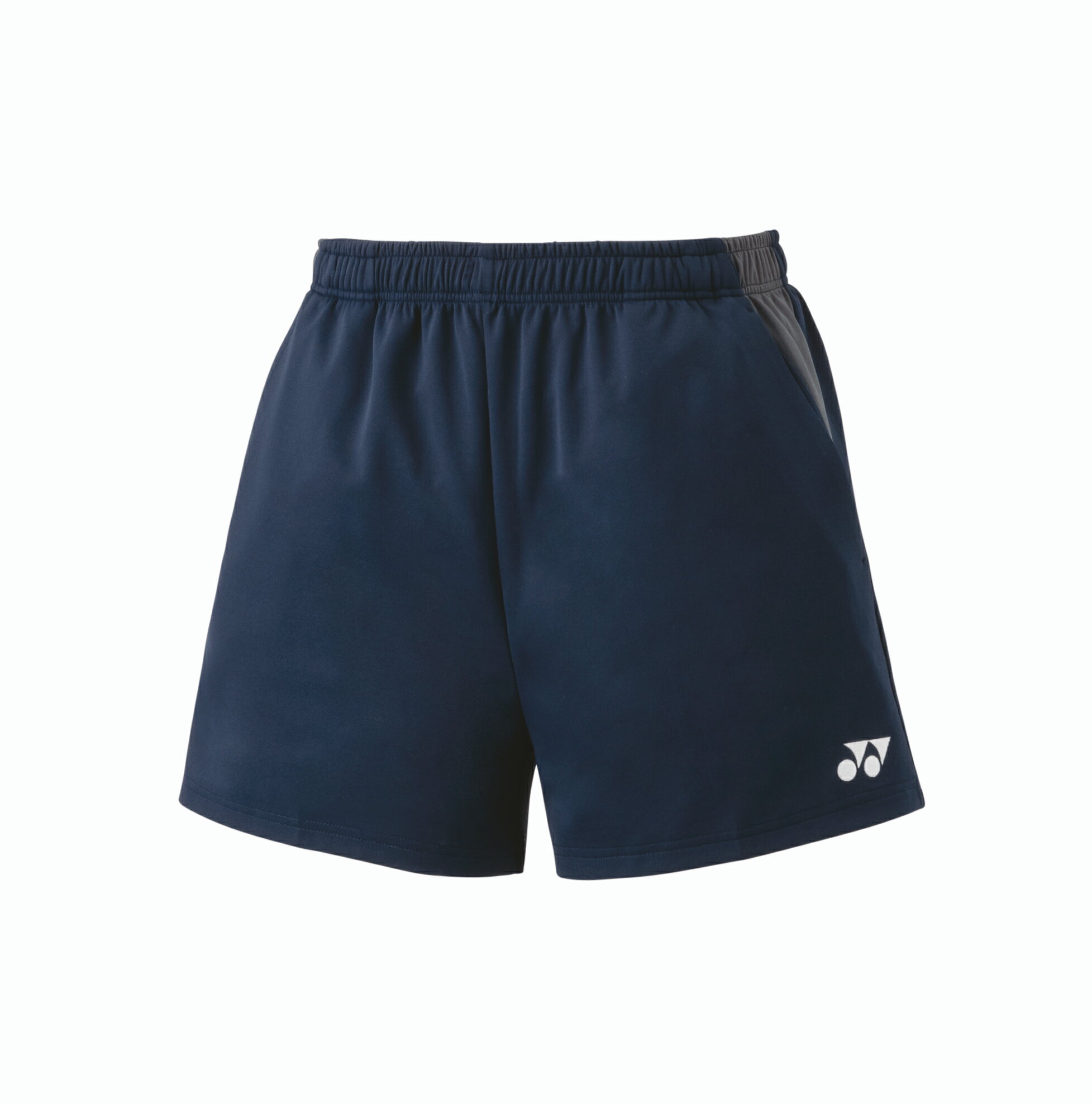 【レビュー投稿でクーポンGET】ヨネックス バドミントン ウェア YONEX UNI ニットショートパンツ 15186 2024 春夏カタログ商品 3