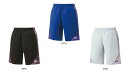 【レビュー投稿やLINE追加でクーポンGET】ヨネックス バドミントン ウェア YONEX MEN ニットハーフパンツ(フィットスタイル) 15188 2024-25 秋冬カタログ商品(4)