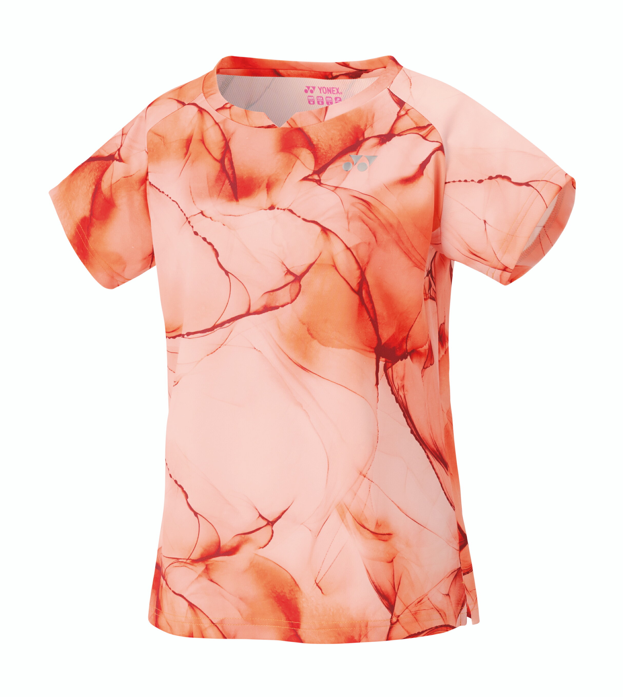�ڥ�ӥ塼��Ƥ�LINE�ɲäǥ����ݥ�GET�ۥ�ͥå��� �Хɥߥ�ȥ� ������ YONEX WOMEN �����ॷ��� 20808 2024-25 ���ߥ�����������