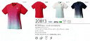 YO-20712-338-L ヨネックス ウィメンズ ゲームシャツ(ルビーレッド・サイズ：L) YONEX
