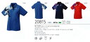 【レビュー投稿やLINE追加でクーポンGET】ヨネックス バドミントン ウェア YONEX WOMEN ゲームシャツ 20815 2025SS 2025春夏カタ...