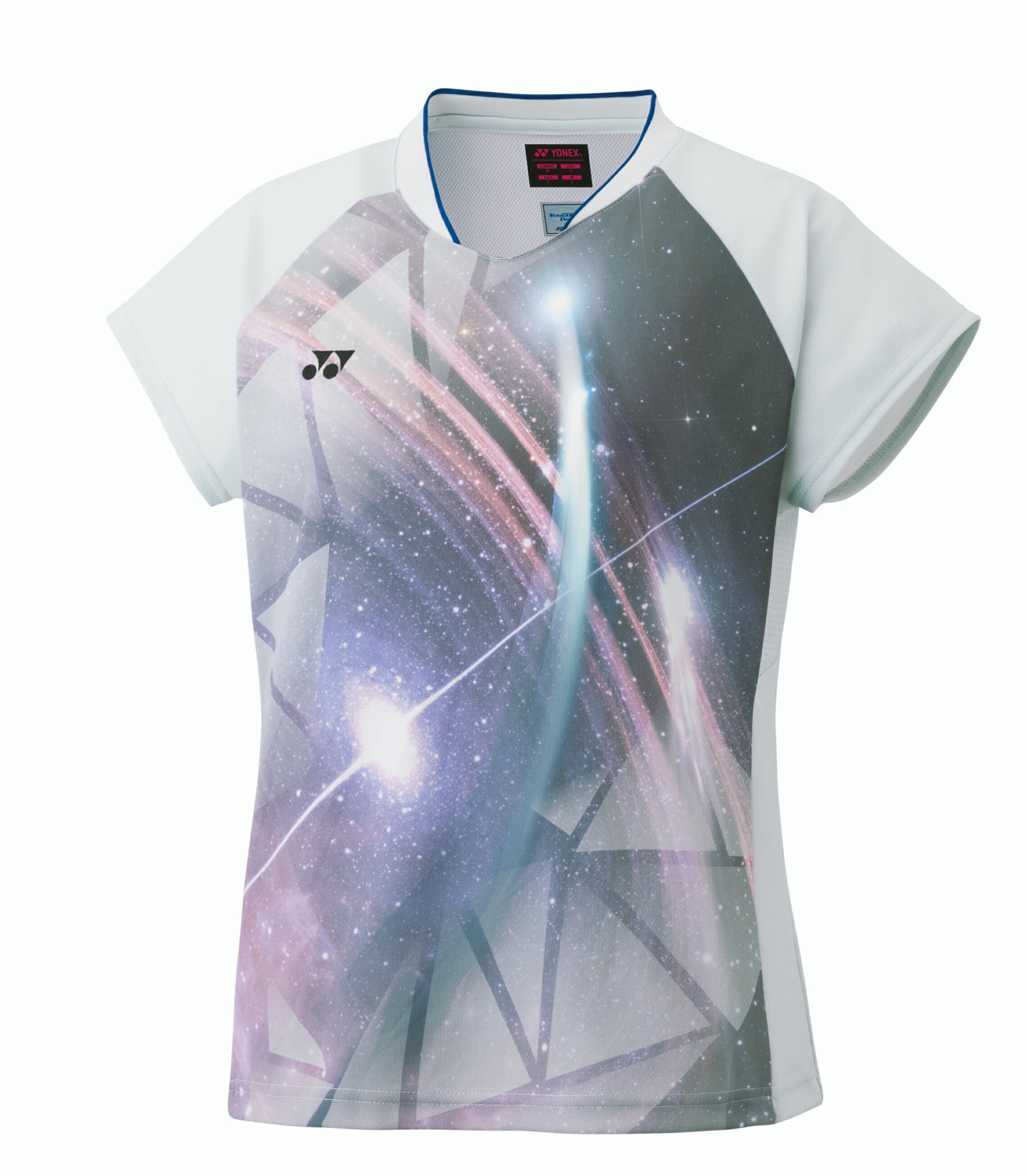 �ڥ�ӥ塼��Ƥ�LINE�ɲäǥ����ݥ�GET�ۥ�ͥå��� �Хɥߥ�ȥ� ������ YONEX WOMEN �����ॷ��� 20819 2024-25 ���ߥ�����������