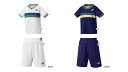 【レビュー投稿やLINE追加でクーポンGET】ヨネックス バドミントン ウェア YONEX JUNIOR キッズTシャツ/ハーフパンツセット 48000K 20...