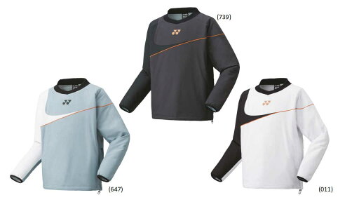 【レビュー投稿やLINE追加でクーポンGET】ヨネックス バドミントン ウェア YONEX UNI 中綿Vブレーカー(フィットスタイル) 90091 2024-25 秋冬カタログ商品 【レビュー投稿やLINE追加でクーポンGET】ヨネックス バドミントン ウェア YONEX UNI 中綿Vブレーカー(フィットスタイル) 90091 2024-25 秋冬カタログ商品