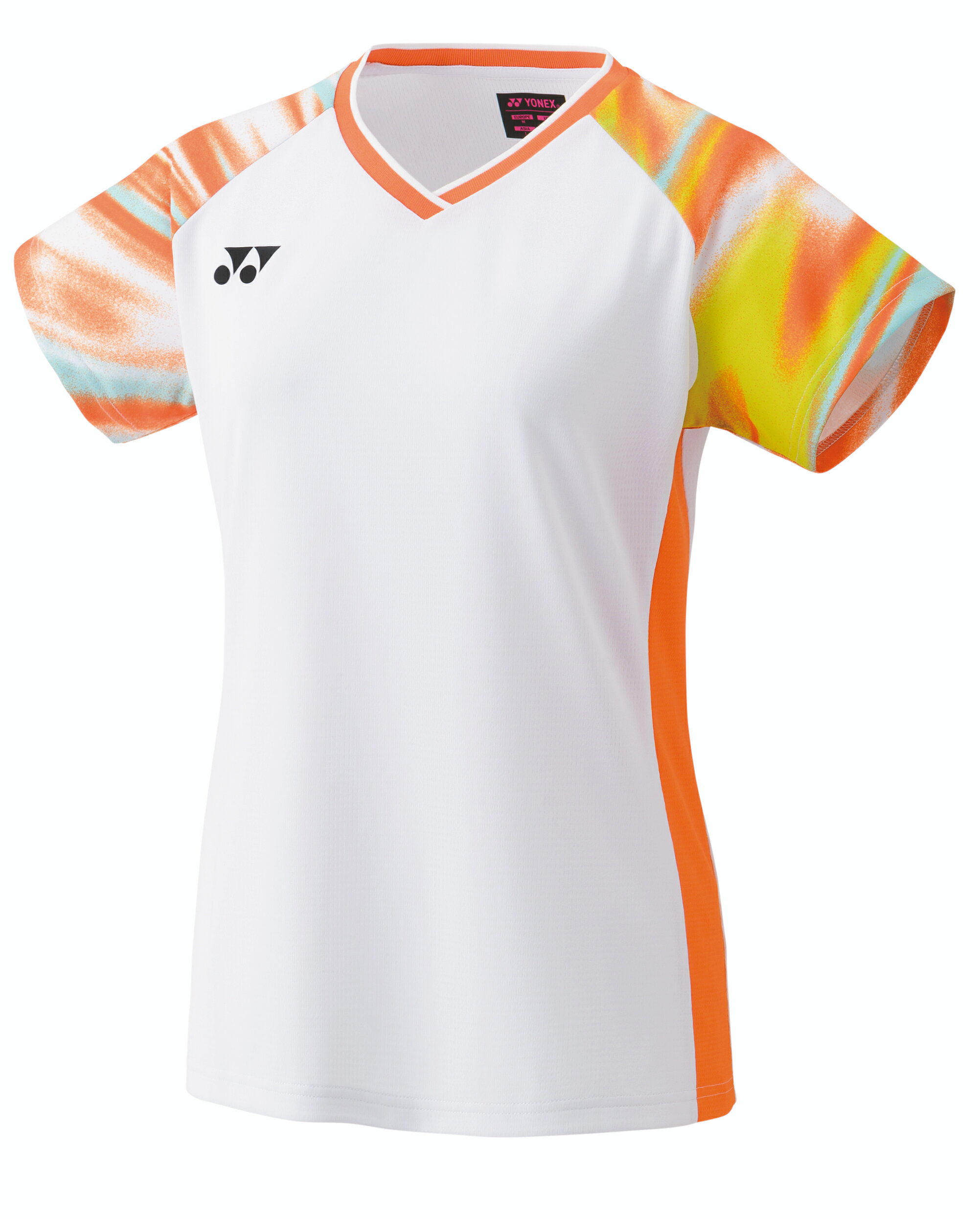 �ڥ�ӥ塼��Ƥ�LINE�ɲäǥ����ݥ�GET�ۥ�ͥå��� �Хɥߥ�ȥ� ������ YONEX WOMEN �����ॷ��� 20778 2024-25 ���ߥ�����������