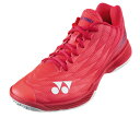【レビュー投稿やLINE追加でクーポンGET】ヨネックス バドミントン シューズ YONEX パワークッションエアラスZメン SHBAZ2MY 338 数量限定...