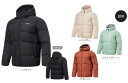 【レビュー投稿やLINE追加でクーポンGET】リーニン バドミントン ウェア LI-NING UNI ダウンジャケット AYMT061 2024年カタログ商品