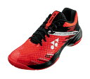 【レビュー投稿やLINE追加でクーポンGET】ヨネックス バドミントン シューズ YONEX パワークッションカスケードアクセル SHBCA1 053
