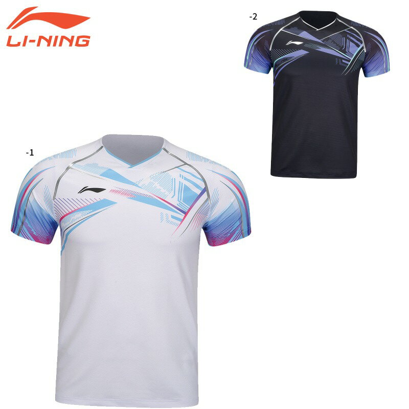 ڥӥ塼ƤǥݥGETۥ꡼˥ Хɥߥȥ  LI-NING UNI ० AAYT579 2024ǯ