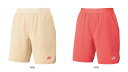 【レビュー投稿やLINE追加でクーポンGET】ヨネックス バドミントン ウェア YONEX UNI ハーフパンツ 15194 2025SS 2025春夏カタログ商品