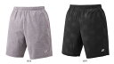 【レビュー投稿やLINE追加でクーポンGET】ヨネックス バドミントン ウェア YONEX UNI ハーフパンツ 15225 2025SS 2025春夏カタログ...