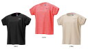 【レビュー投稿やLINE追加でクーポンGET】ヨネックス バドミントン ウェア YONEX WOMEN ドライTシャツ 16816 2025SS 2025春夏カ...