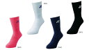 【レビュー投稿やLINE追加でクーポンGET】ヨネックス バドミントン ソックス YONEX MEN ソックス 19120 2025SS 2025春夏カタログ商...