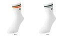 【レビュー投稿やLINE追加でクーポンGET】ヨネックス バドミントン ソックス YONEX MEN ハーフソックス 19194 2025SS 2025春夏カタ...