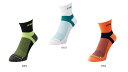 【レビュー投稿やLINE追加でクーポンGET】ヨネックス バドミントン ソックス YONEX MEN アンクルソックス 19232 2025SS 2025春夏カ...