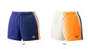 【レビュー投稿やLINE追加でクーポンGET】ヨネックス バドミントン ウェア YONEX WOMEN ニットショートパンツ 25125 2025-26FW 2025-26秋冬カタログ商品