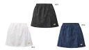 【レビュー投稿やLINE追加でクーポンGET】ヨネックス ソフトテニス テニス ウェア YONEX WOMEN スカート 26174 2025SS 2025春夏...