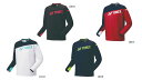 【レビュー投稿やLINE追加でクーポンGET】ヨネックス バドミントン ウェア YONEX UNI ライトトレーナー 31060 2025-26FW 2025-26秋冬カタログ商品