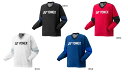 【レビュー投稿やLINE追加でクーポンGET】ヨネックス バドミントン ウェア YONEX UNI 裏地付Vブレーカー 32039 2025-26FW 2025-26秋冬カタログ商品