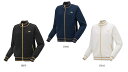 【レビュー投稿やLINE追加でクーポンGET】ヨネックス バドミントン ウェア YONEX WOMEN セーター 37004 2025SS 2025春夏カタログ商品