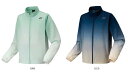 【レビュー投稿やLINE追加でクーポンGET】ヨネックス バドミントン ウェア YONEX UNI ウォームアップシャツ(フィットスタイル) 50171 202...