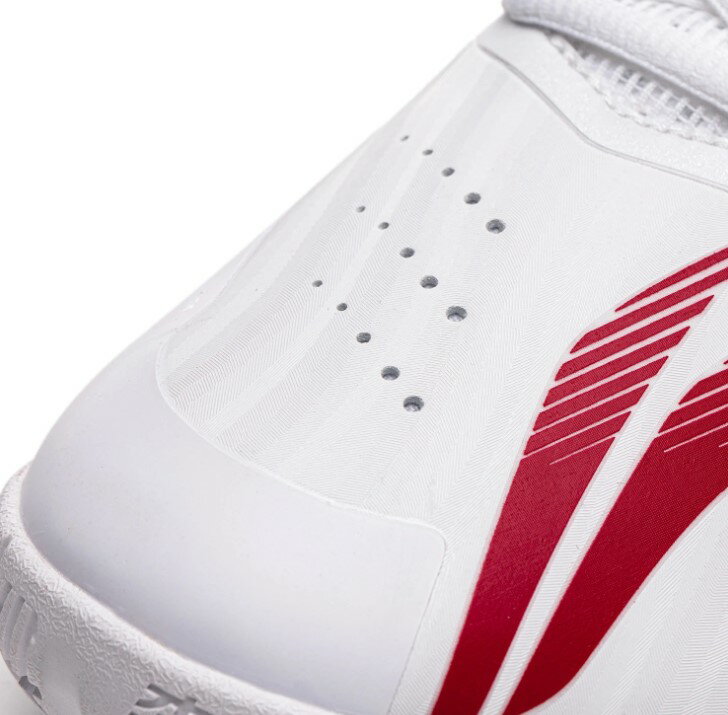 �ڥ�ӥ塼��Ƥ�LINE�ɲäǥ����ݥ�GET�ۥ꡼�˥� �Хɥߥ�ȥ� ���塼�� LI-NING AYZU021 3E 2025ǯ������������
