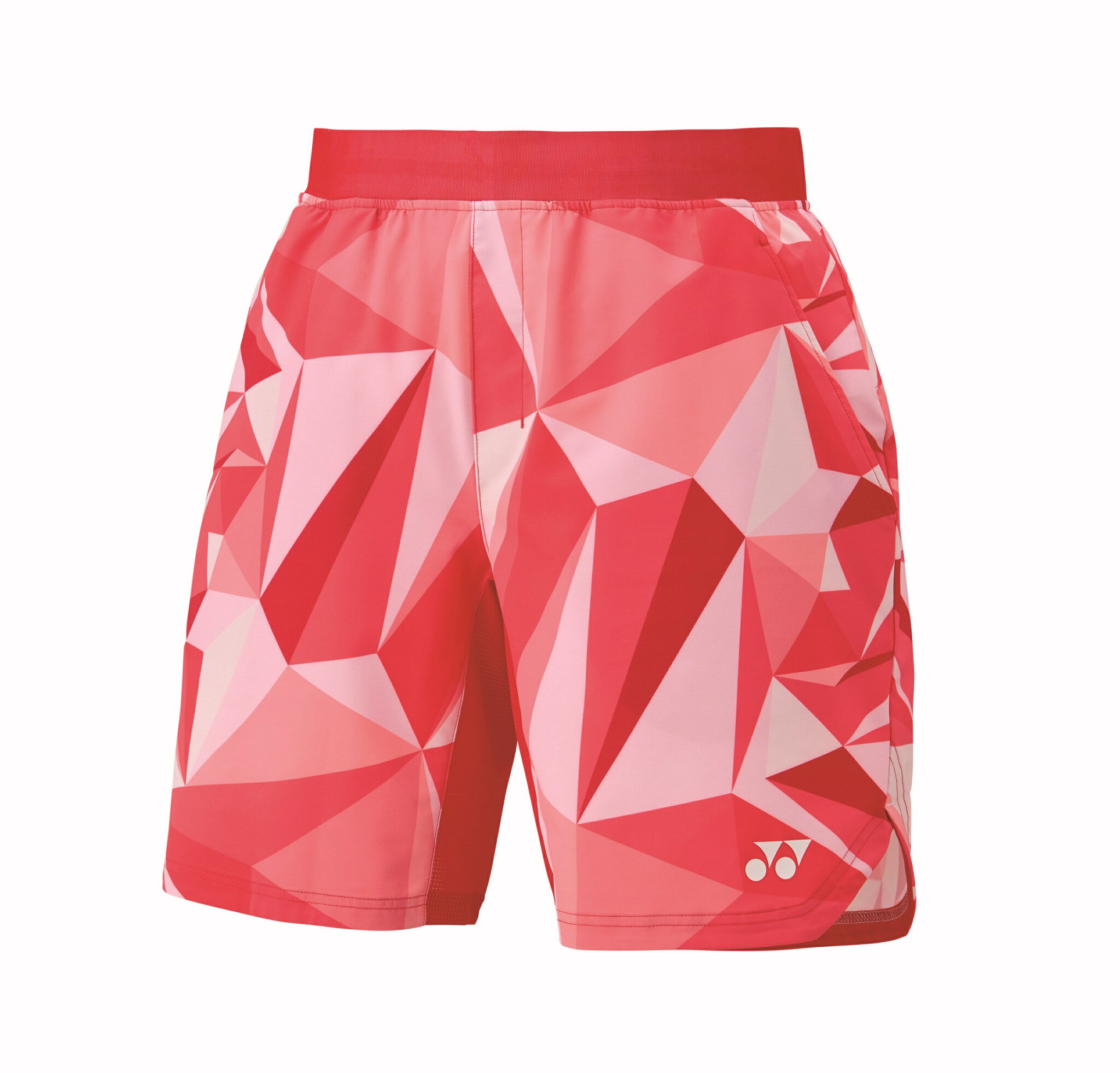 【レビュー投稿やLINE追加でクーポンGET】ヨネックス バドミントン ウェア YONEX UNI ハーフパンツ 15195 2025SS 2025春夏カタログ商品