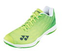 【レビュー投稿やLINE追加でクーポンGET】ヨネックス バドミントン シューズ YONEX パワークッションエアラスZウィメン SHBAZ2LY 359 数量...