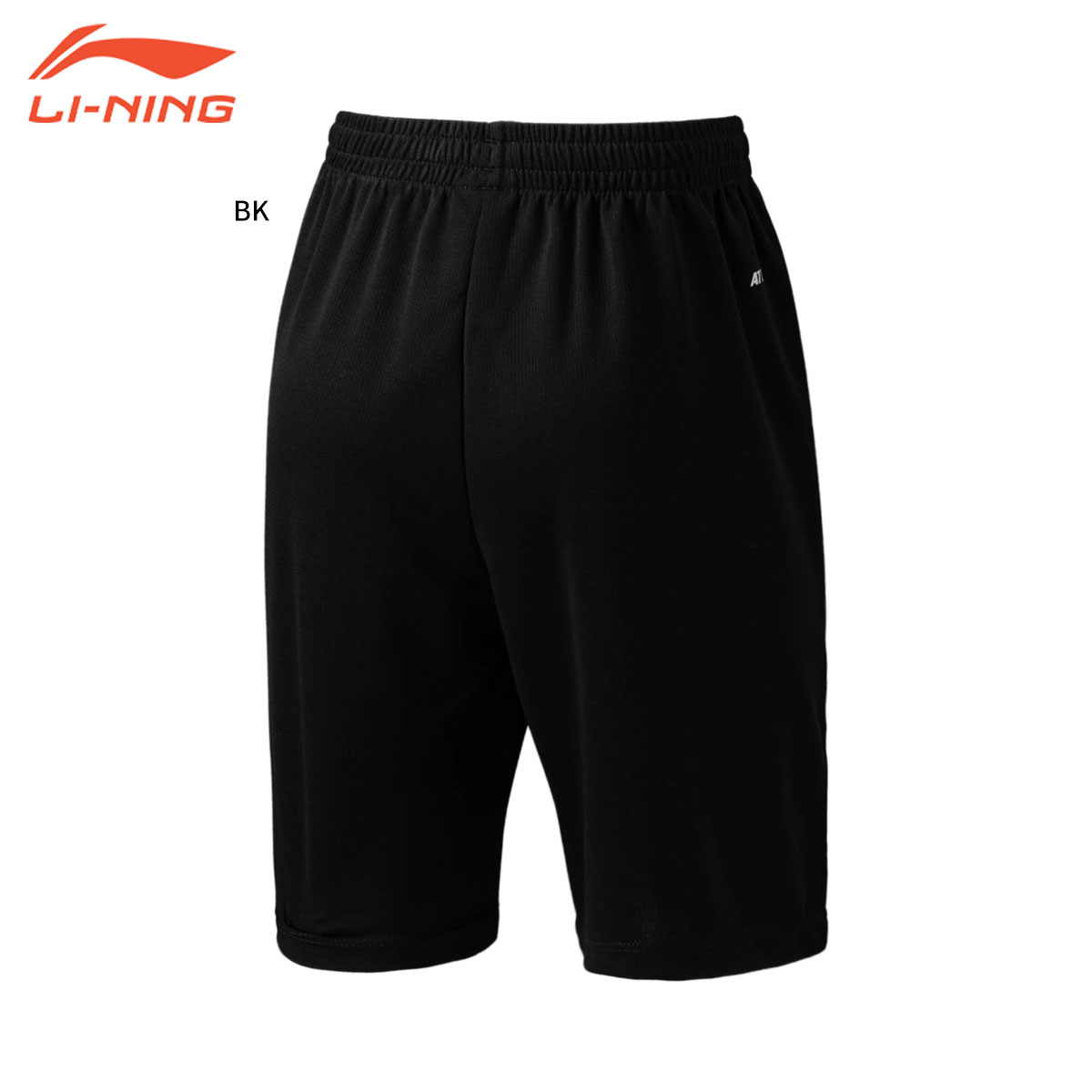 �ڥ�ӥ塼��Ƥ�LINE�ɲäǥ����ݥ�GET�ۥ꡼�˥� �Хɥߥ�ȥ� ������ LI-NING JUNIOR �ȥ졼�˥󥰥ϡ��եѥ�� AATU054P 2025ǯ������ ��������̤�Ǻ�