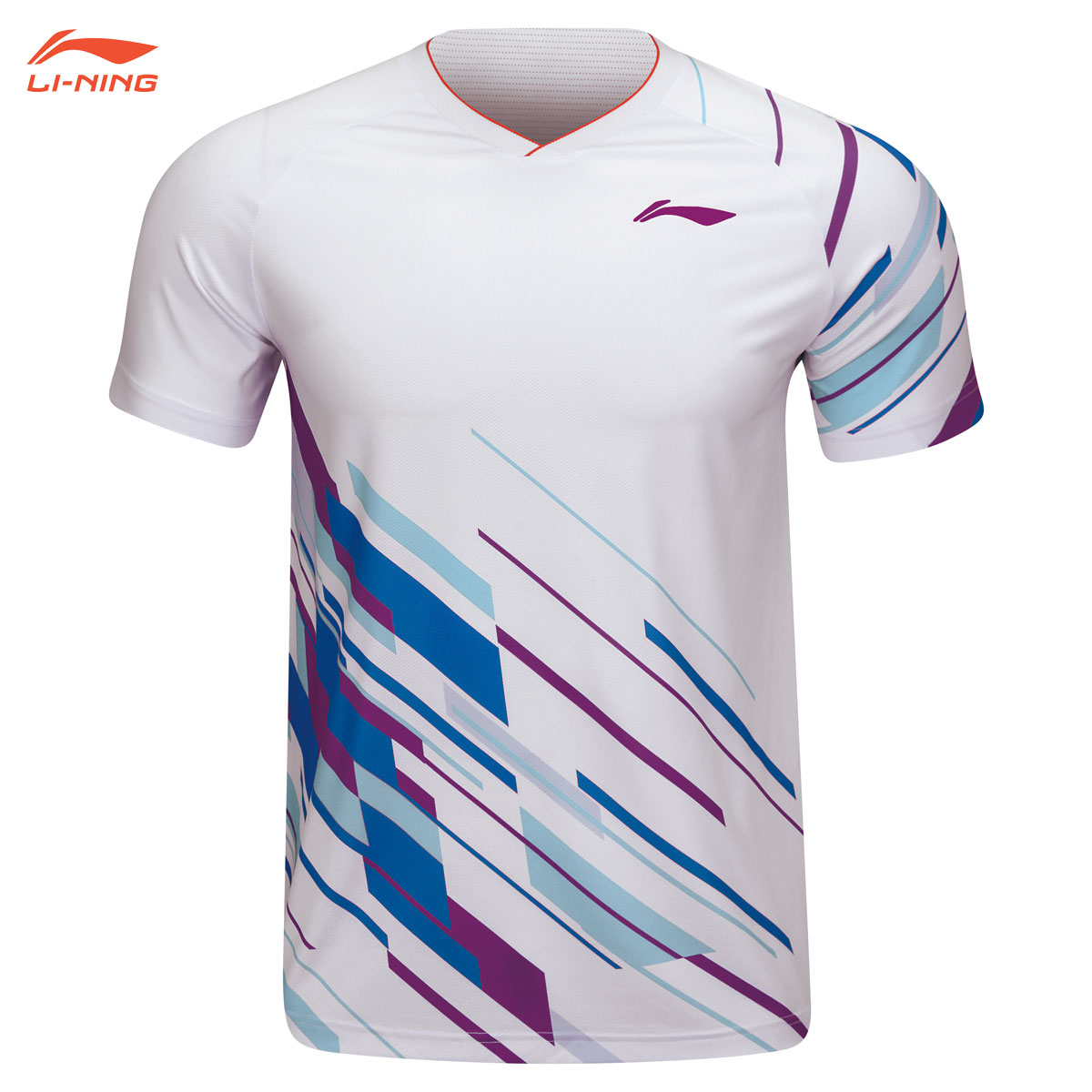 �ڥ�ӥ塼��Ƥ�LINE�ɲäǥ����ݥ�GET�ۥ꡼�˥� �Хɥߥ�ȥ� ������ LI-NING UNI �����ॷ��� AAYU225 2025ǯ������������