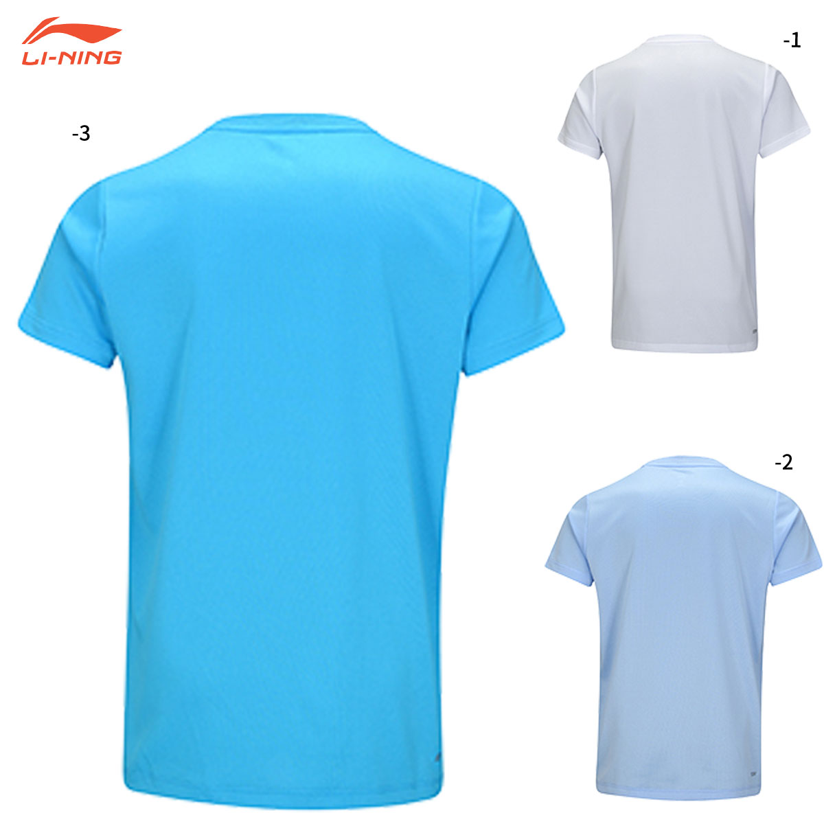 �ڥ�ӥ塼��Ƥ�LINE�ɲäǥ����ݥ�GET�ۥ꡼�˥� �Хɥߥ�ȥ� ������ LI-NING JUNIOR �����ॷ��� AAYV092 2025ǯ������������