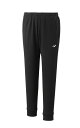 【レビュー投稿やLINE追加でクーポンGET】ヨネックス バドミントン ウェア YONEX UNI ジョガーパンツ 60181 2025SS 2025春夏カタログ商品