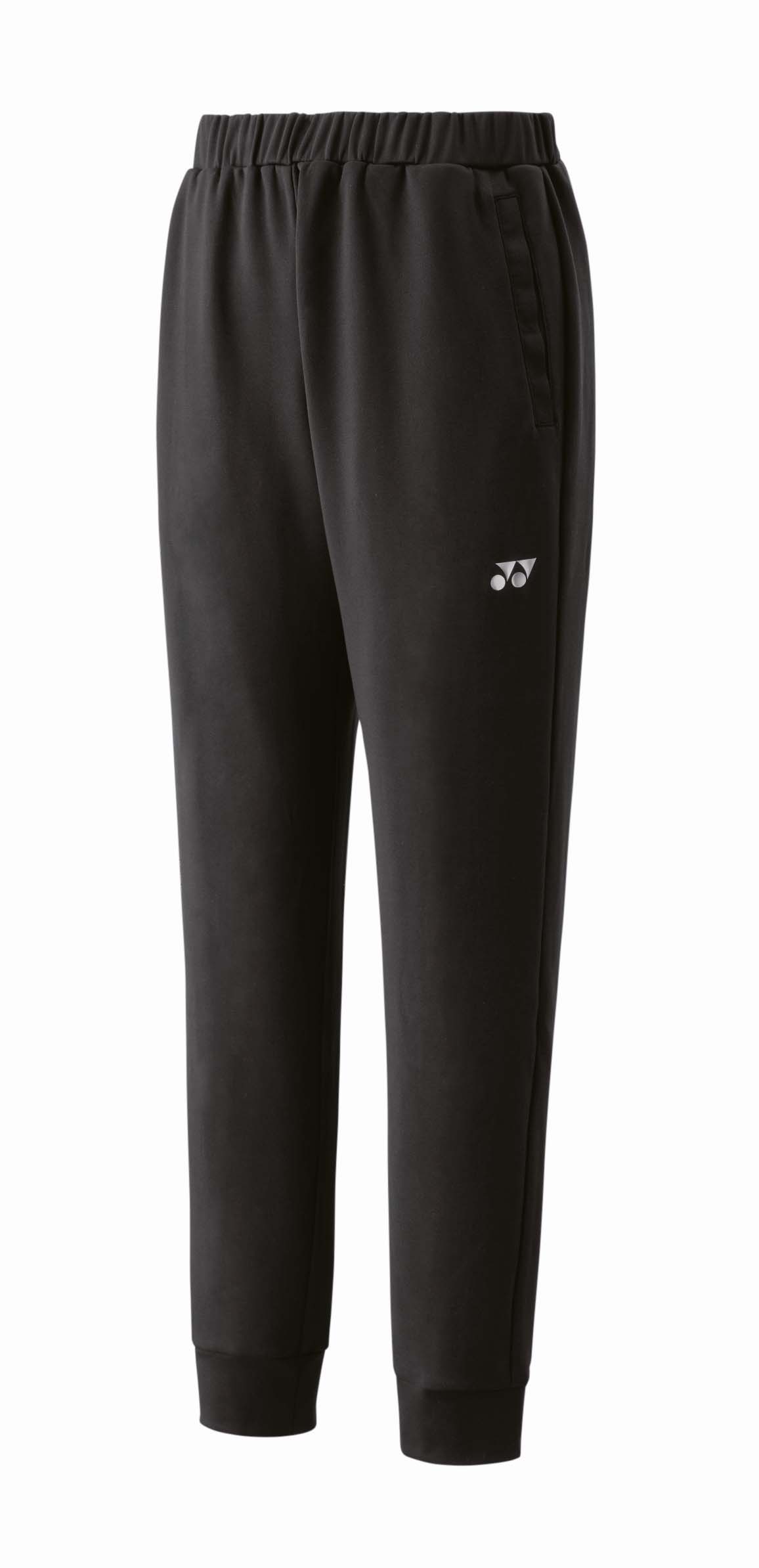 【レビュー投稿やLINE追加でクーポンGET】ヨネックス バドミントン ウェア YONEX WOMEN ジョガーパンツ 68113 2025-26FW 2025-26秋冬カタログ商品