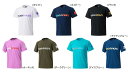 【レビュー投稿やLINE追加でクーポンGET】ブラックナイト バドミントン ウェア black knight UNI ドライTシャツ T-4105U 2025SS 2025春夏カタログ商品