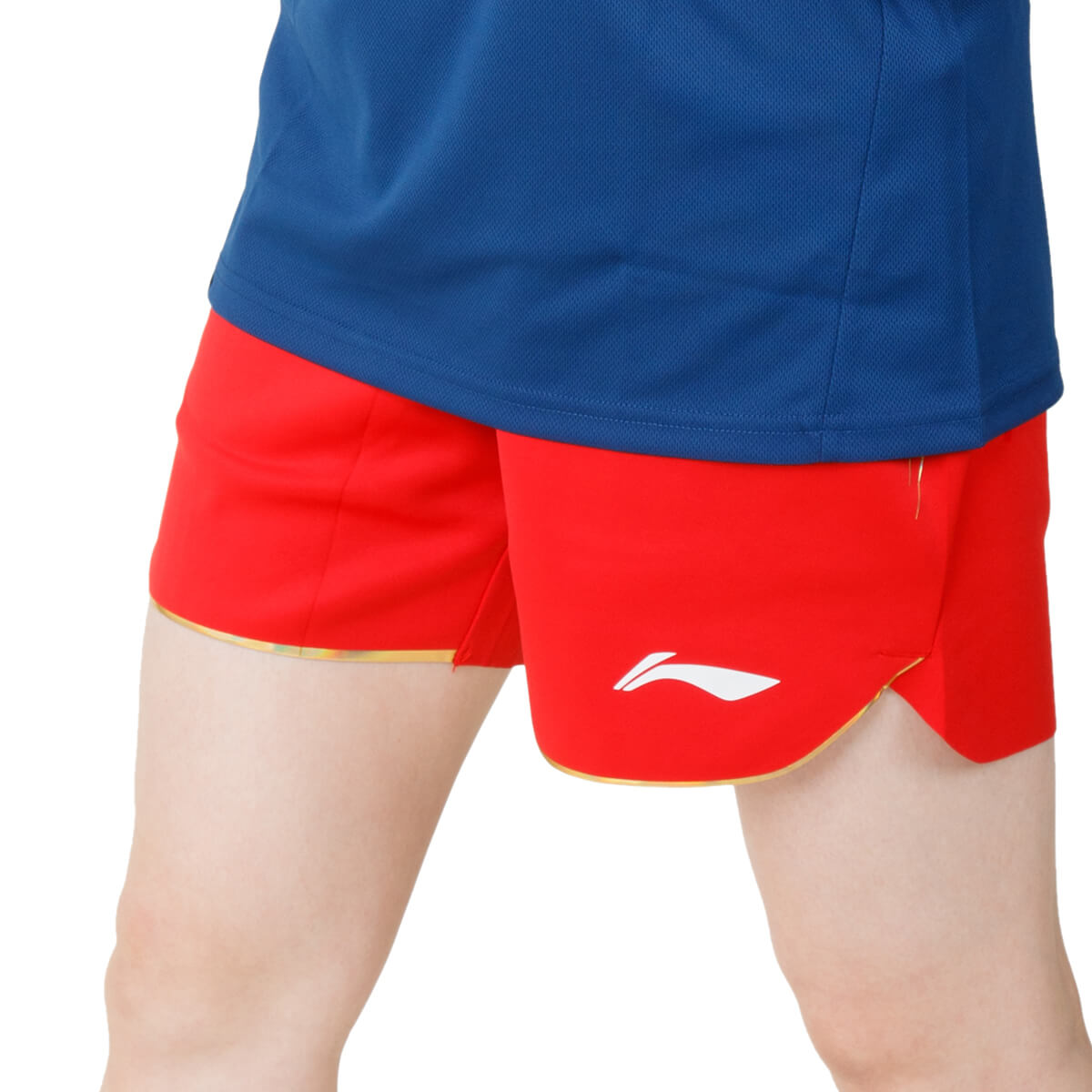 �ڥ�ӥ塼��Ƥ�LINE�ɲäǥ����ݥ�GET�ۥ꡼�˥� �Хɥߥ�ȥ� ������ LI-NING UNI �ȥ졼�˥󥰥ϡ��եѥ�� AAPQ267 2025ǯ������������