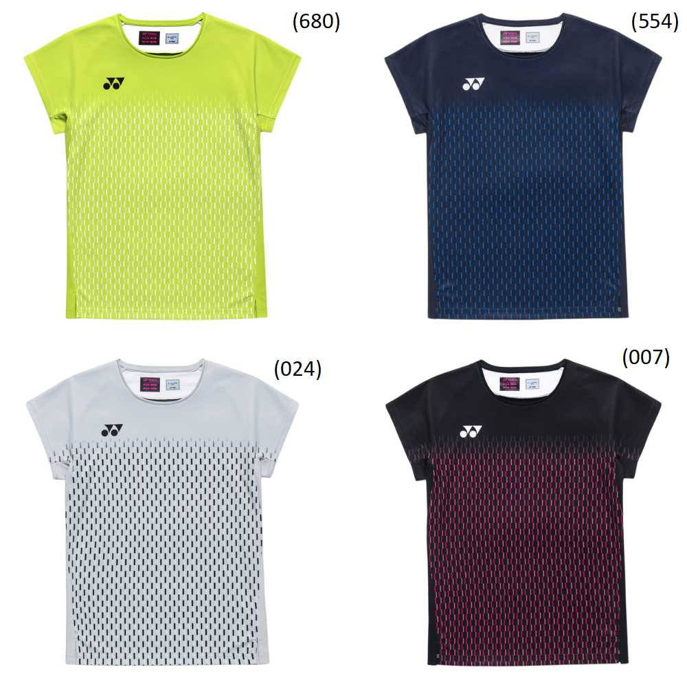 �ڥ�ӥ塼��Ƥ�LINE�ɲäǥ����ݥ�GET�ۥ�ͥå��� �Хɥߥ�ȥ� ������ YONEX WOMEN �����ॷ��� 20943 2026SS 2026�ղƥ���...