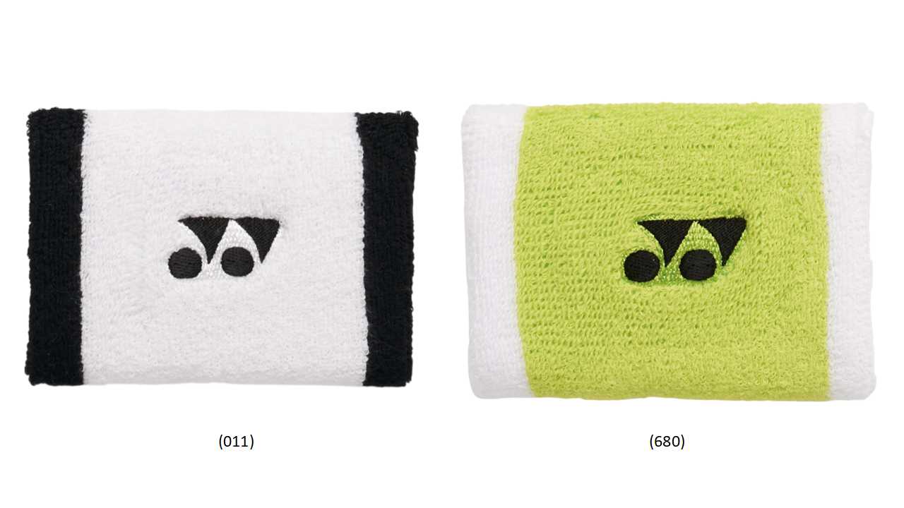 【レビュー投稿やLINE追加でクーポンGET】ヨネックス バドミントン アクセサリー YONEX リストバンド AC498 2026SS 2026春夏カタログ商品