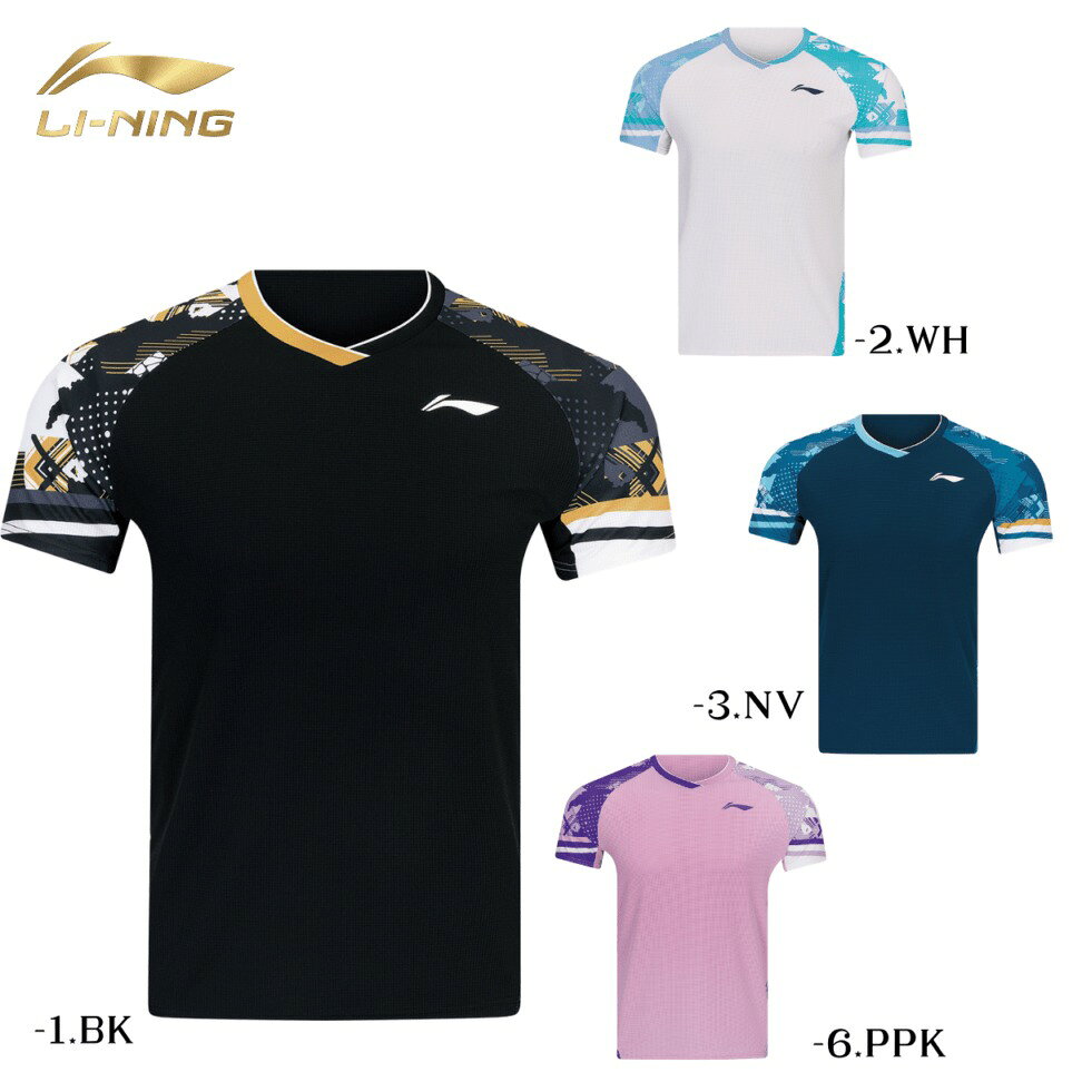 【レビュー投稿やLINE追加でクーポンGET】リーニン バドミントン ウェア LI-NING U...