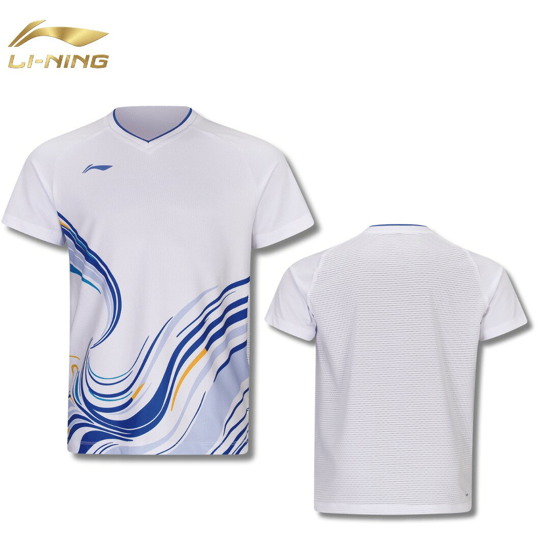 【レビュー投稿やLINE追加でクーポンGET】リーニン バドミントン ウェア LI-NING J...
