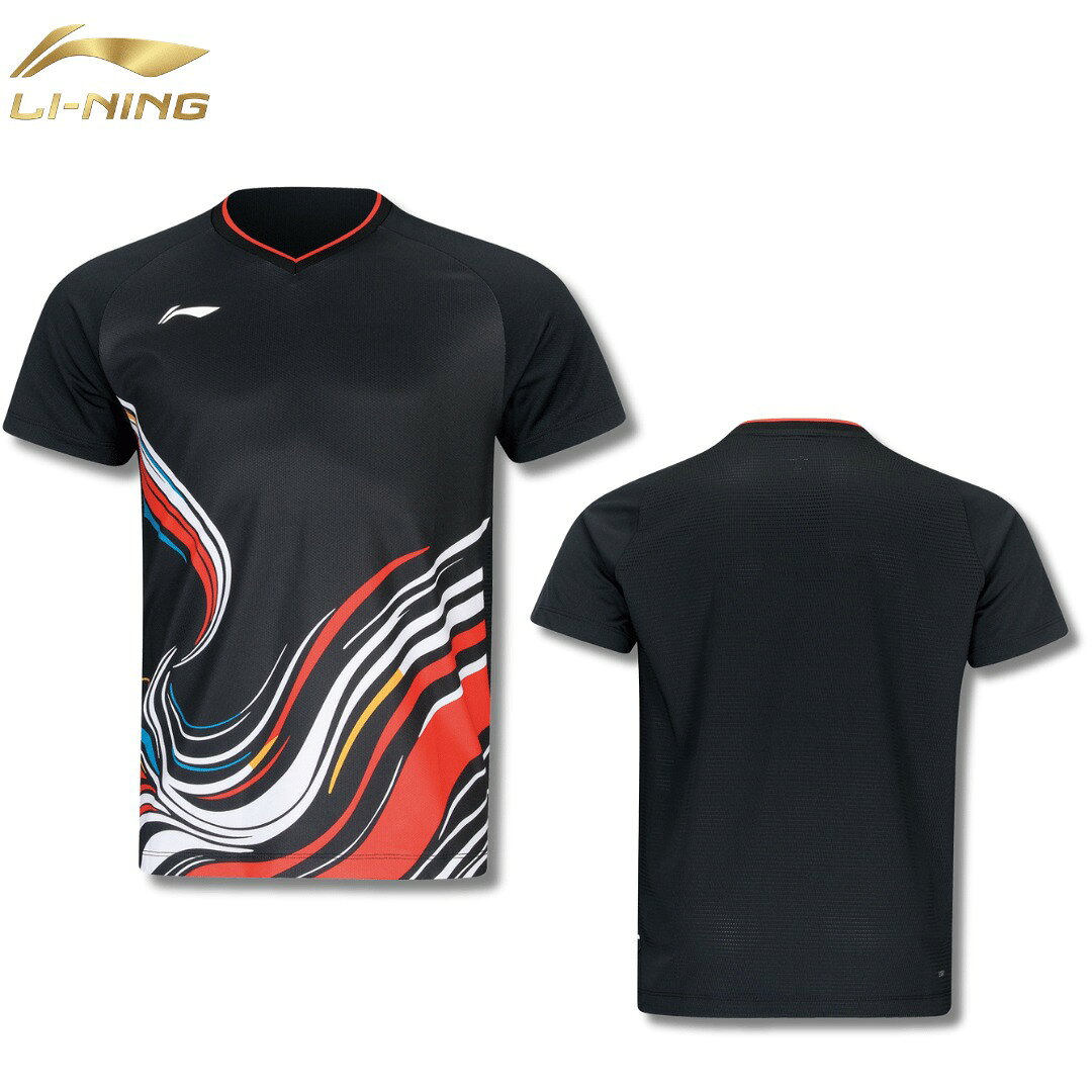 【レビュー投稿やLINE追加でクーポンGET】リーニン バドミントン ウェア LI-NING J...