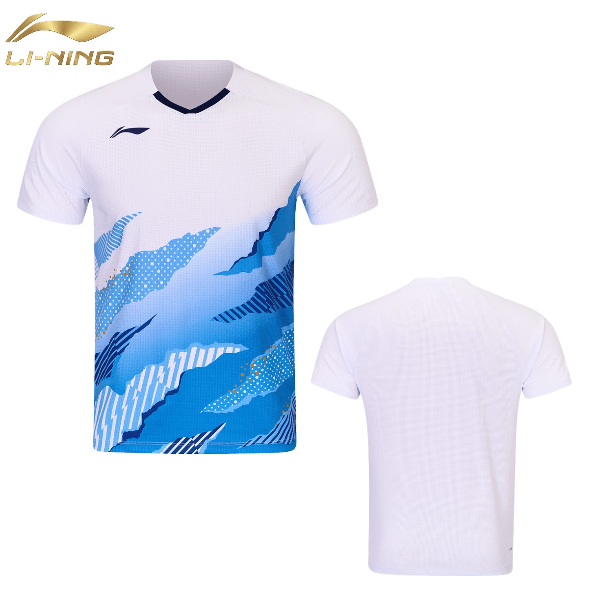 【レビュー投稿やLINE追加でクーポンGET】リーニン バドミントン ウェア LI-NING U...
