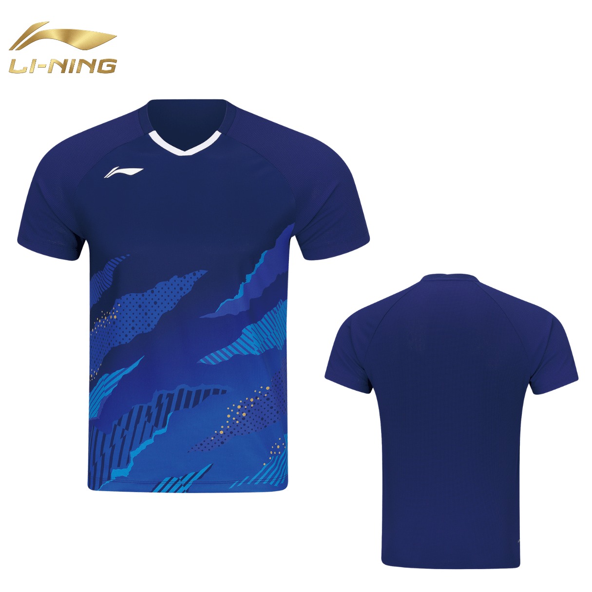 【レビュー投稿やLINE追加でクーポンGET】リーニン バドミントン ウェア LI-NING U...