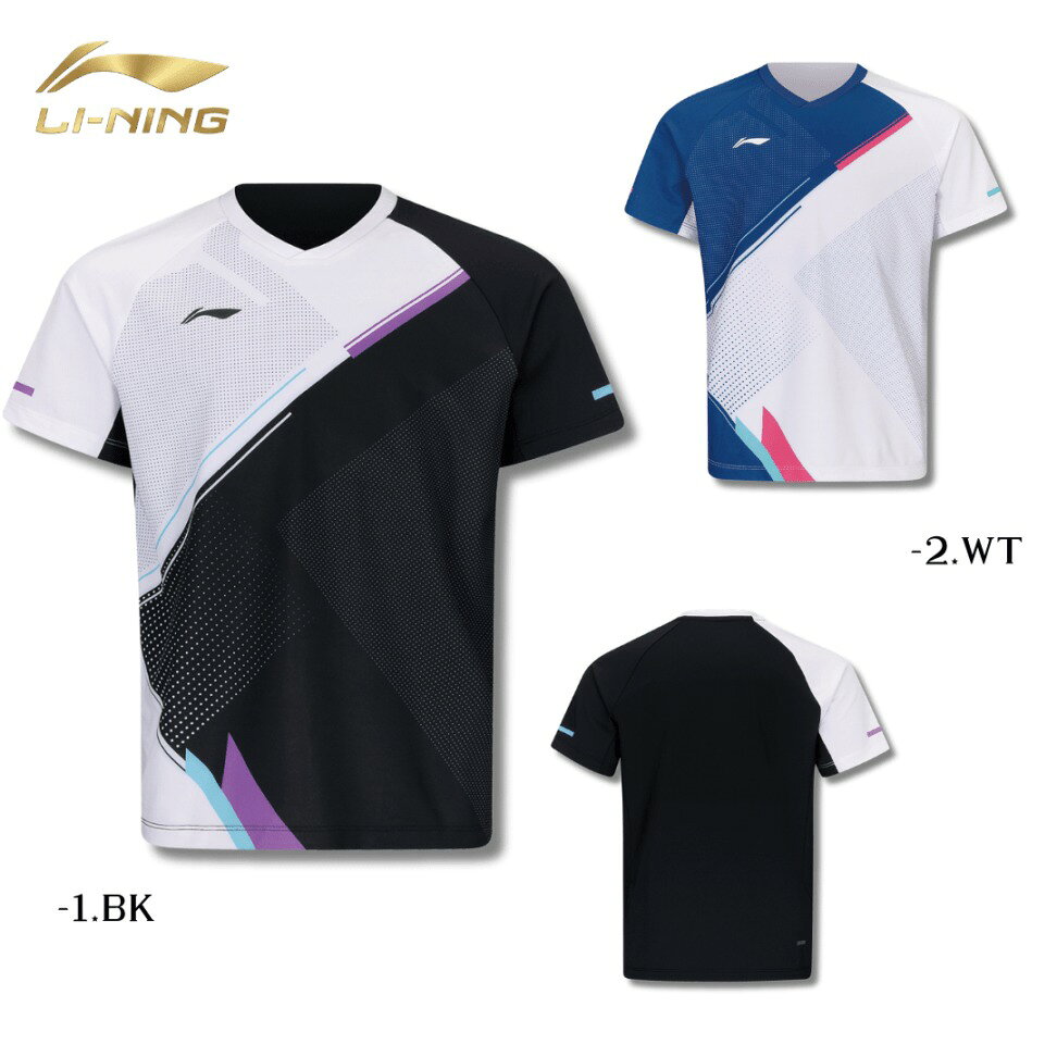 【レビュー投稿やLINE追加でクーポンGET】リーニン バドミントン ウェア LI-NING J...