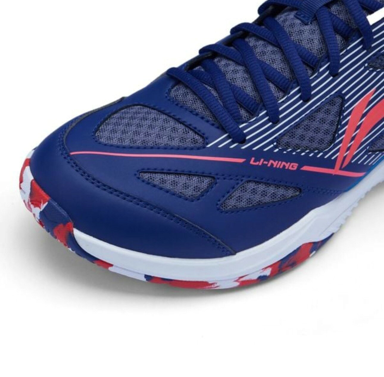 【レビュー投稿やLINE追加でクーポンGET】リーニン バドミントン シューズ LI-NING...