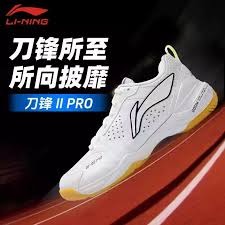 【レビュー投稿やLINE追加でクーポンGET】リーニン バドミントン シューズ LI-NING...