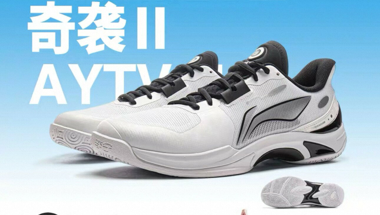 【レビュー投稿やLINE追加でクーポンGET】リーニン バドミントン シューズ LI-NING...