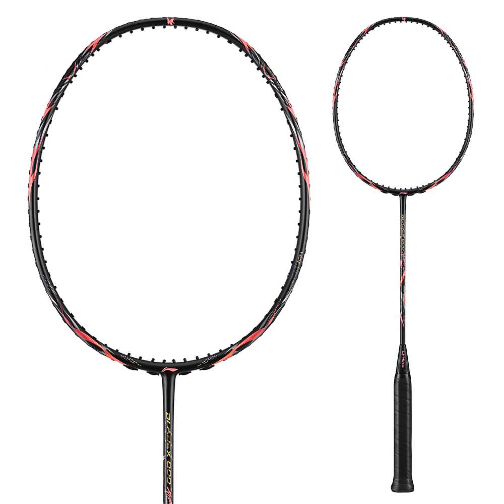 樂天商城 - 【レビュー投稿やLINE追加でクーポンGET】リーニン バドミントン ラケット LI-NING BX800P BLADEX 800 POWER 2026年カタログ商品