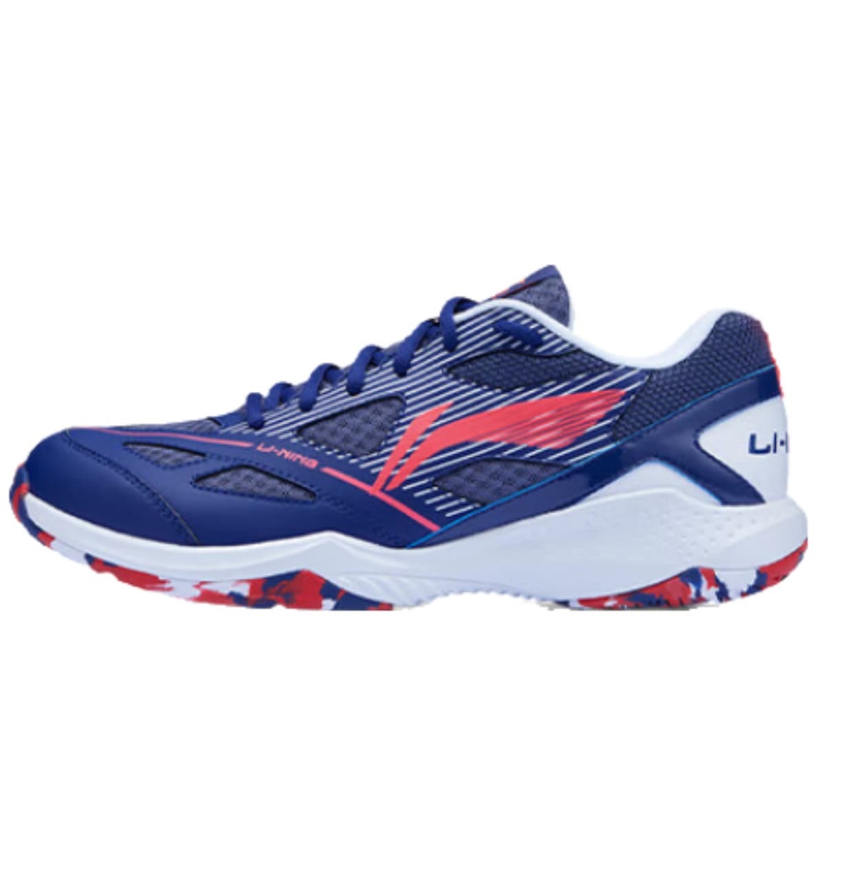 【レビュー投稿やLINE追加でクーポンGET】リーニン バドミントン シューズ LI-NING...