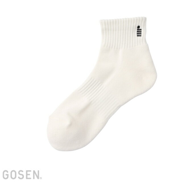 �ڥ�ӥ塼��Ƥ�LINE�ɲäǥ����ݥ�GET�ۥ������� �Хɥߥ�ȥ� ���å��� GOSEN WOMEN ���硼�ȥ��å��� F2603 2026SS