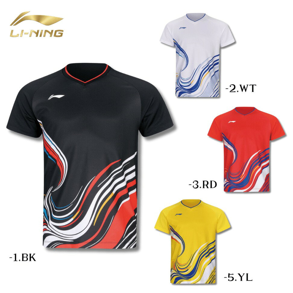 【レビュー投稿やLINE追加でクーポンGET】リーニン バドミントン ウェア LI-NING J...